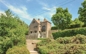  Holiday Home Durbuy 04  Дюрбюи
